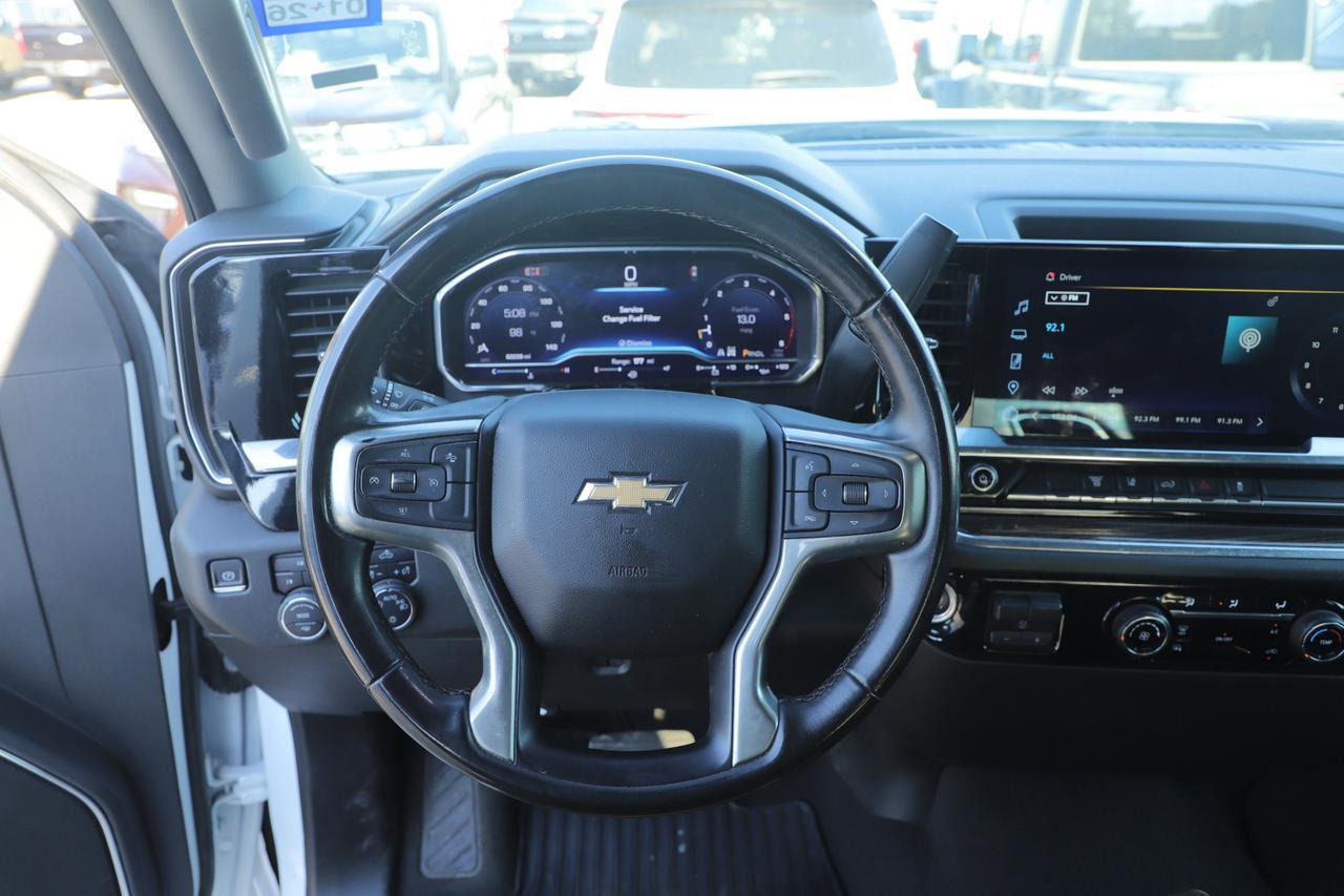 2024 Chevrolet Silverado 2500HD LT New Braunfels TX