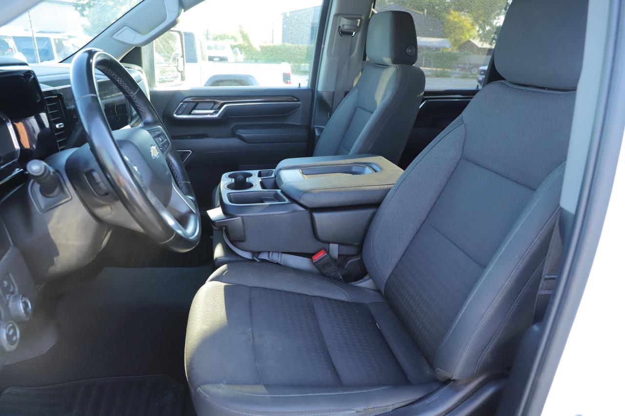 2024 Chevrolet Silverado 2500HD LT New Braunfels TX