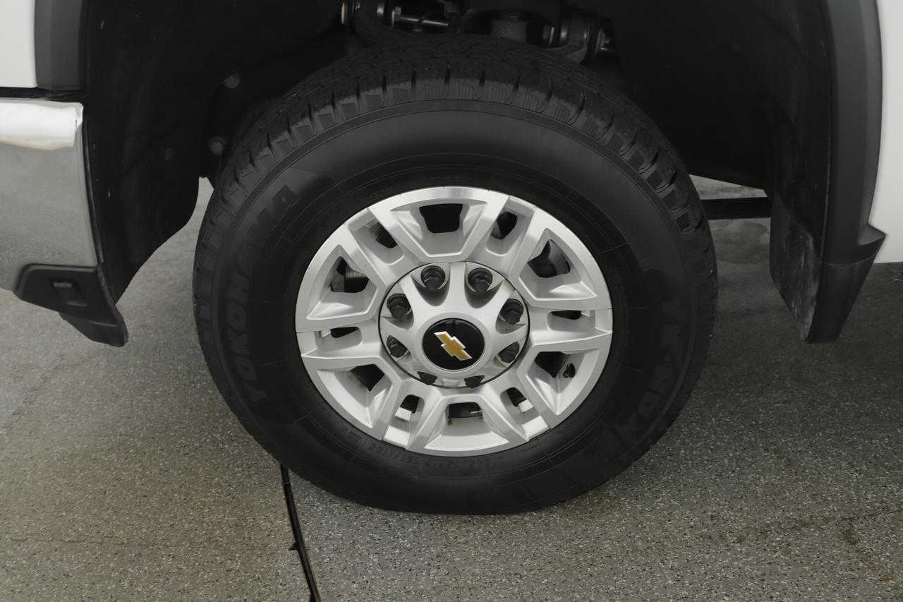 2024 Chevrolet Silverado 2500HD LT New Braunfels TX