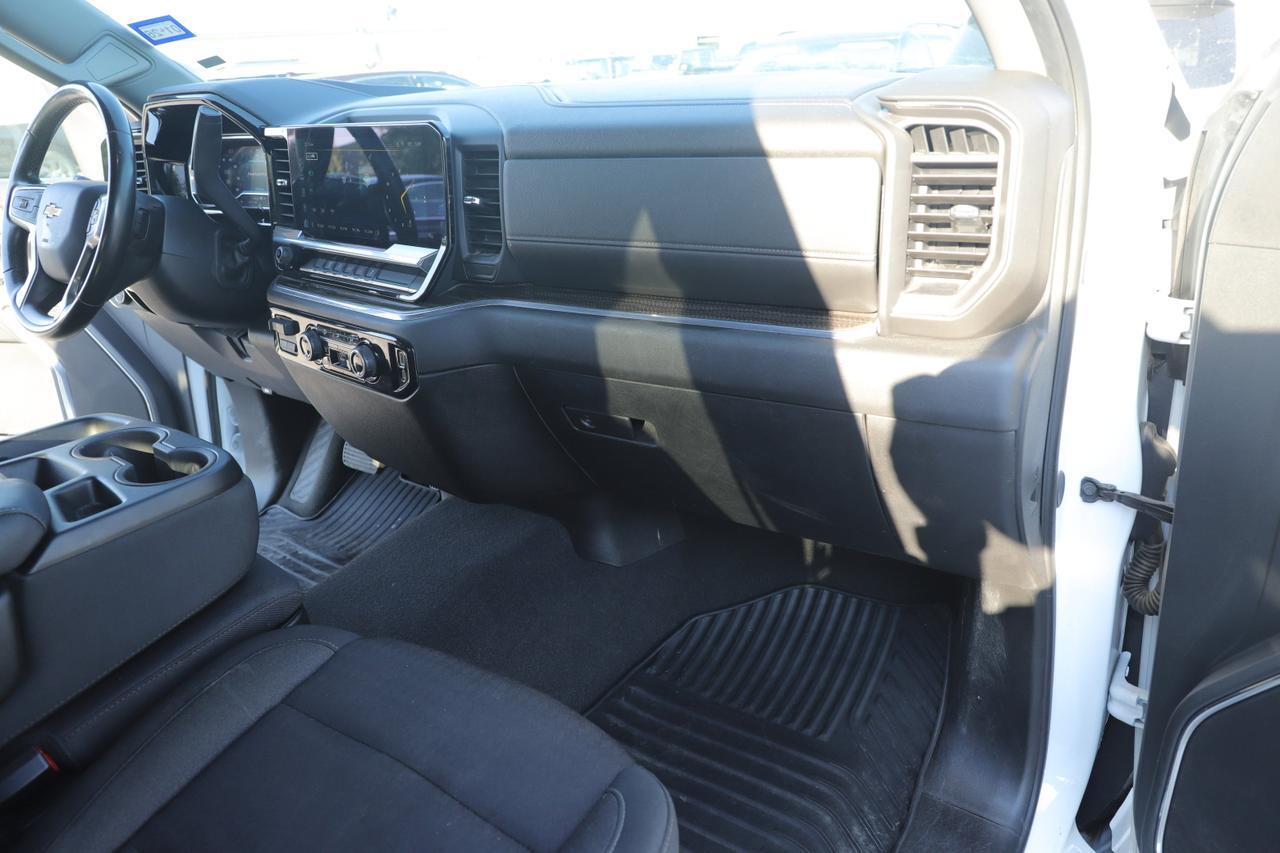 2024 Chevrolet Silverado 2500HD LT New Braunfels TX