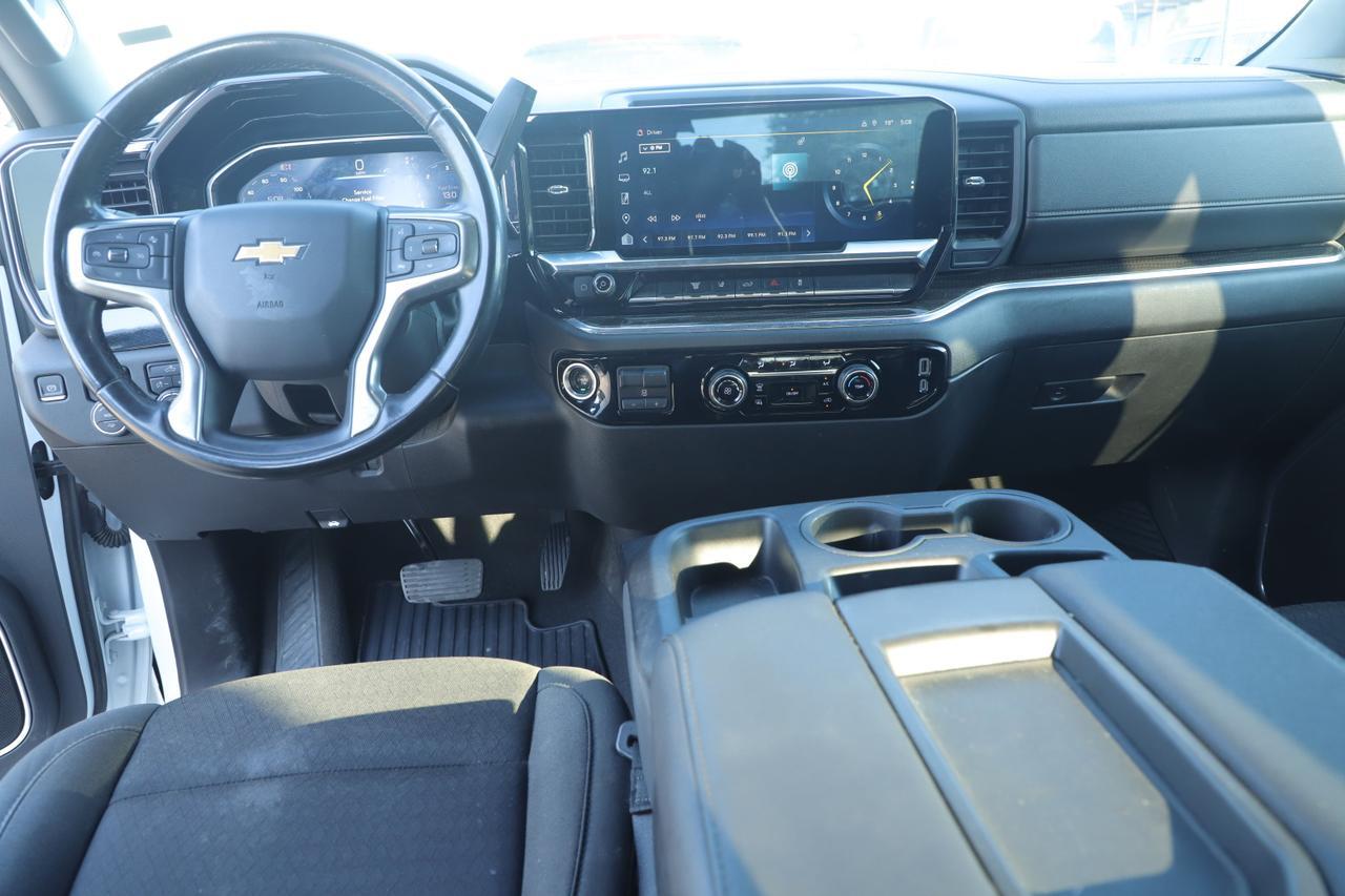 2024 Chevrolet Silverado 2500HD LT New Braunfels TX