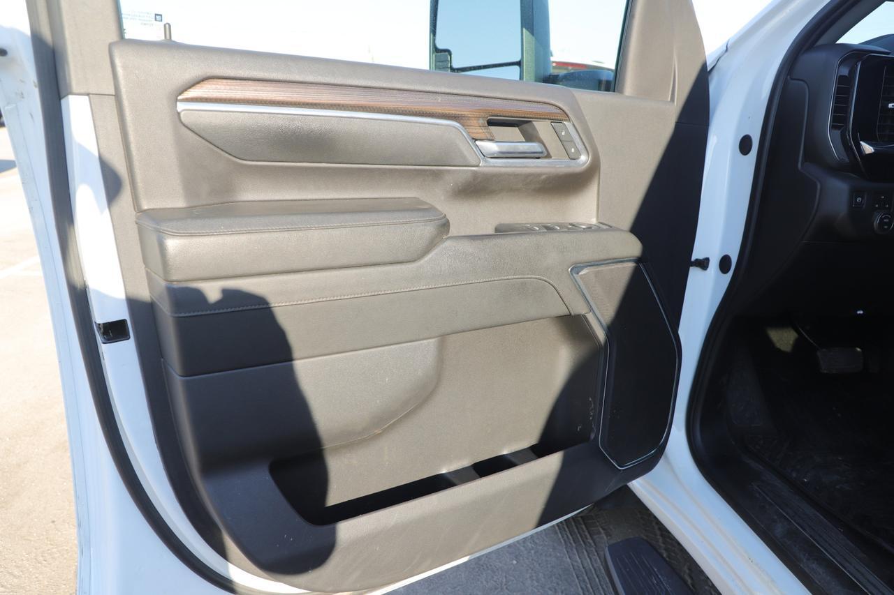 2024 Chevrolet Silverado 2500HD LT New Braunfels TX