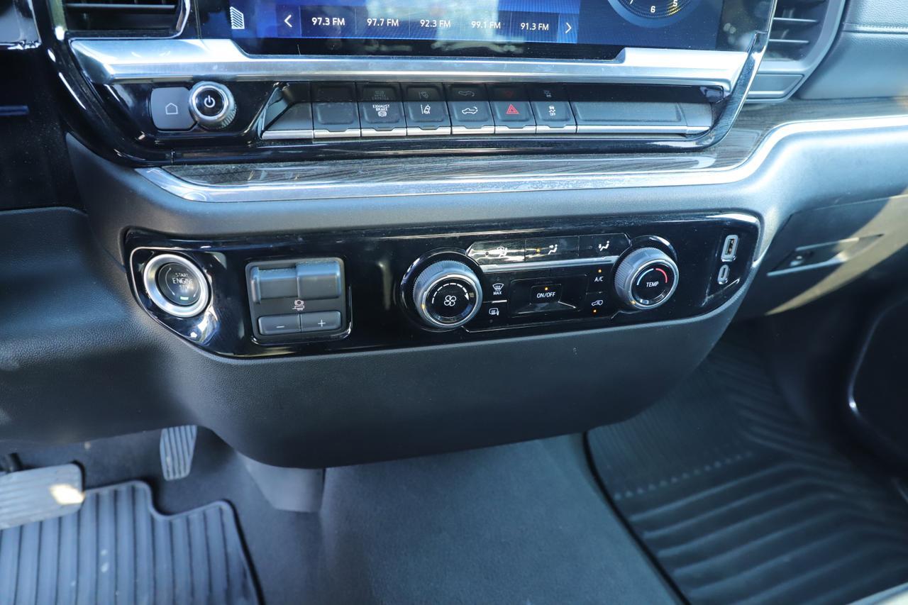 2024 Chevrolet Silverado 2500HD LT New Braunfels TX