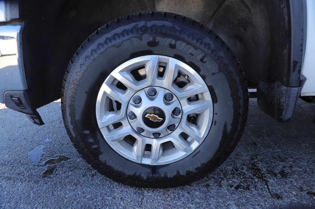 2024 Chevrolet Silverado 2500HD LT New Braunfels TX