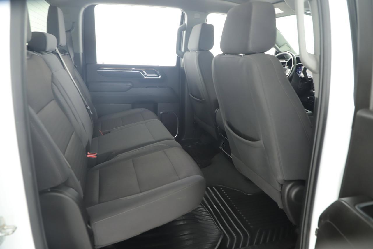 2024 Chevrolet Silverado 2500HD LT New Braunfels TX