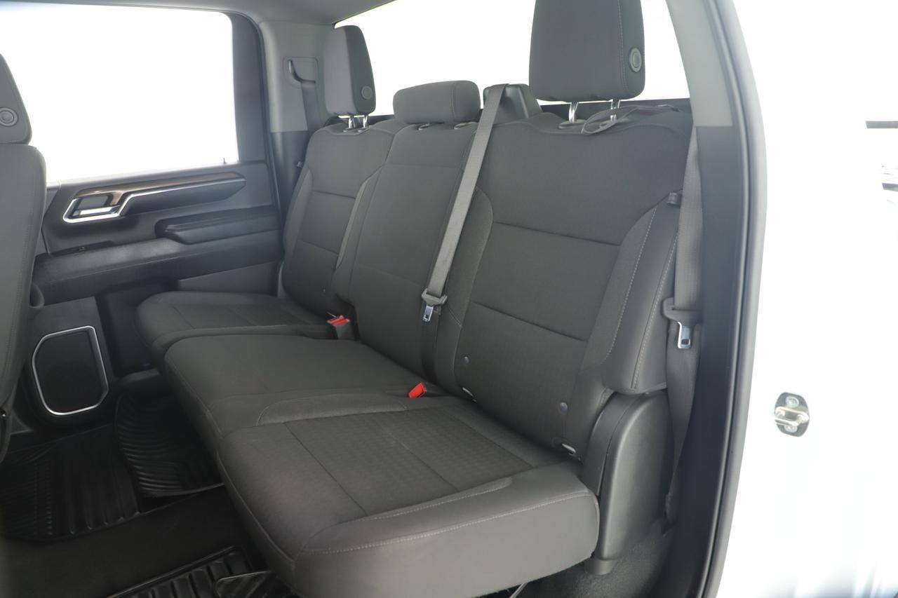 2024 Chevrolet Silverado 2500HD LT New Braunfels TX