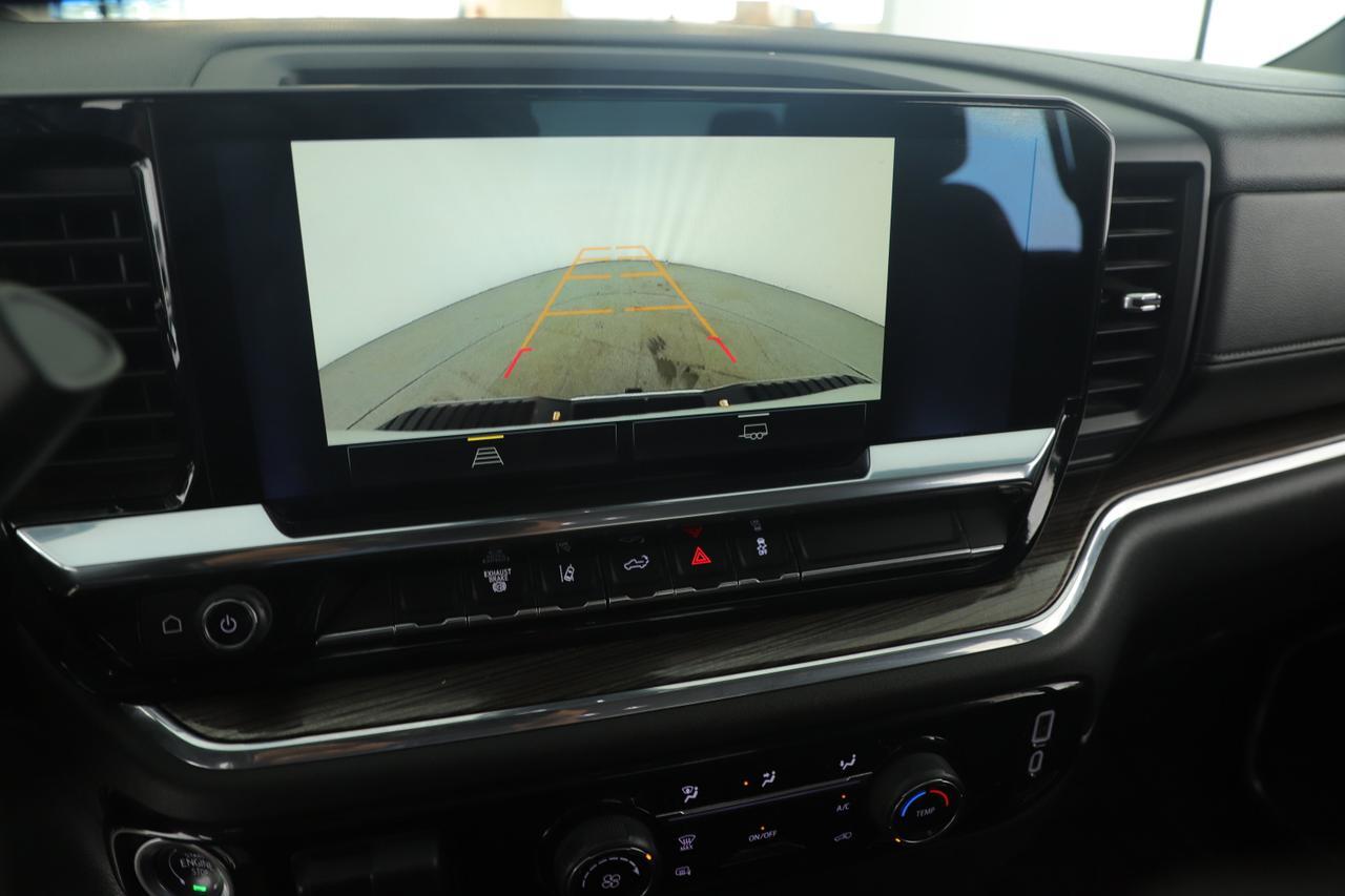 2024 Chevrolet Silverado 2500HD LT New Braunfels TX