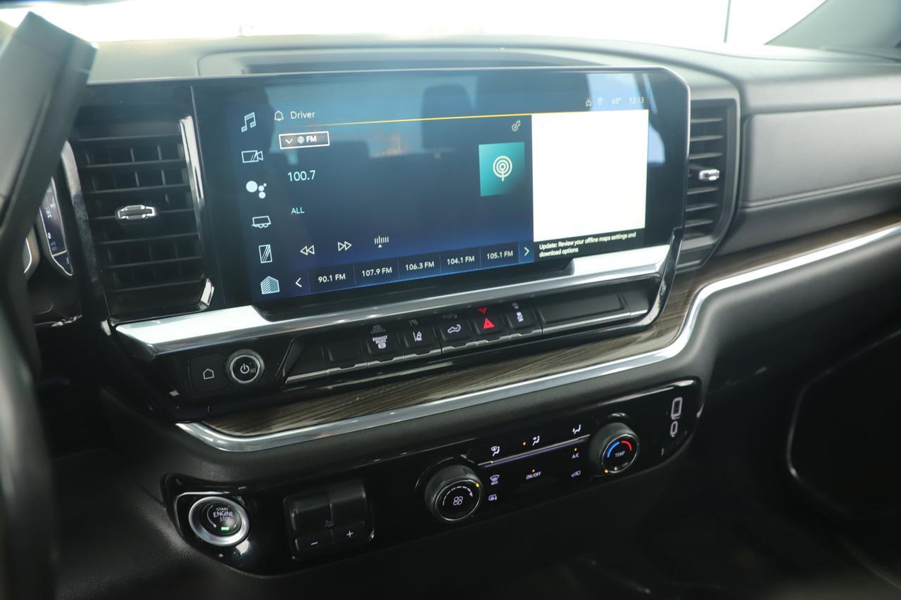 2024 Chevrolet Silverado 2500HD LT New Braunfels TX