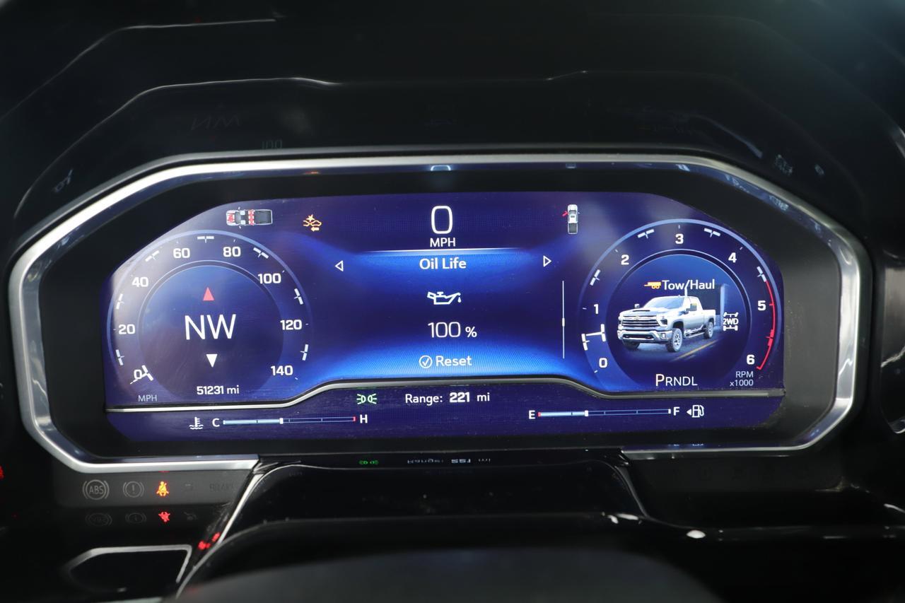 2024 Chevrolet Silverado 2500HD LT New Braunfels TX