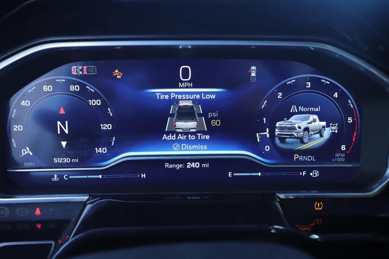 2024 Chevrolet Silverado 2500HD LT New Braunfels TX