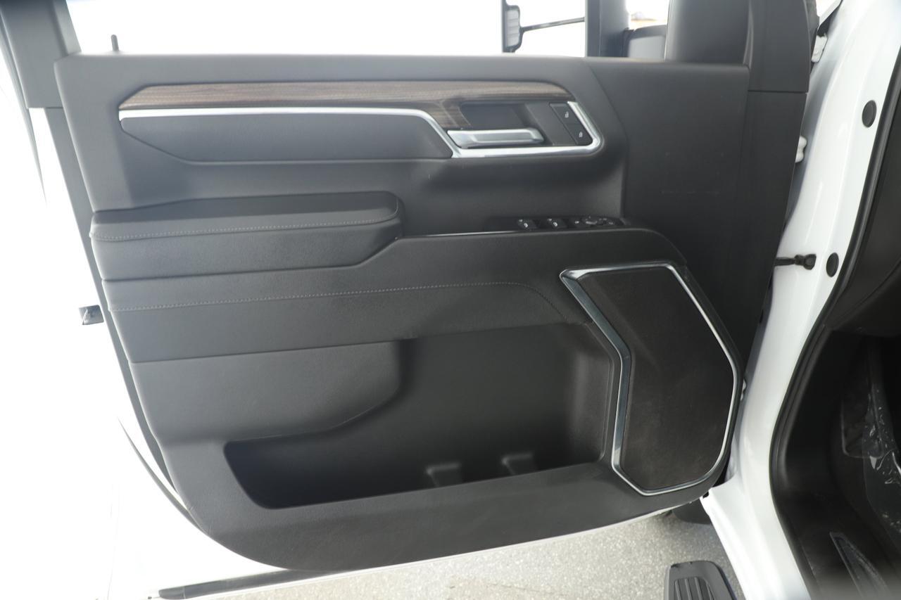 2024 Chevrolet Silverado 2500HD LT New Braunfels TX