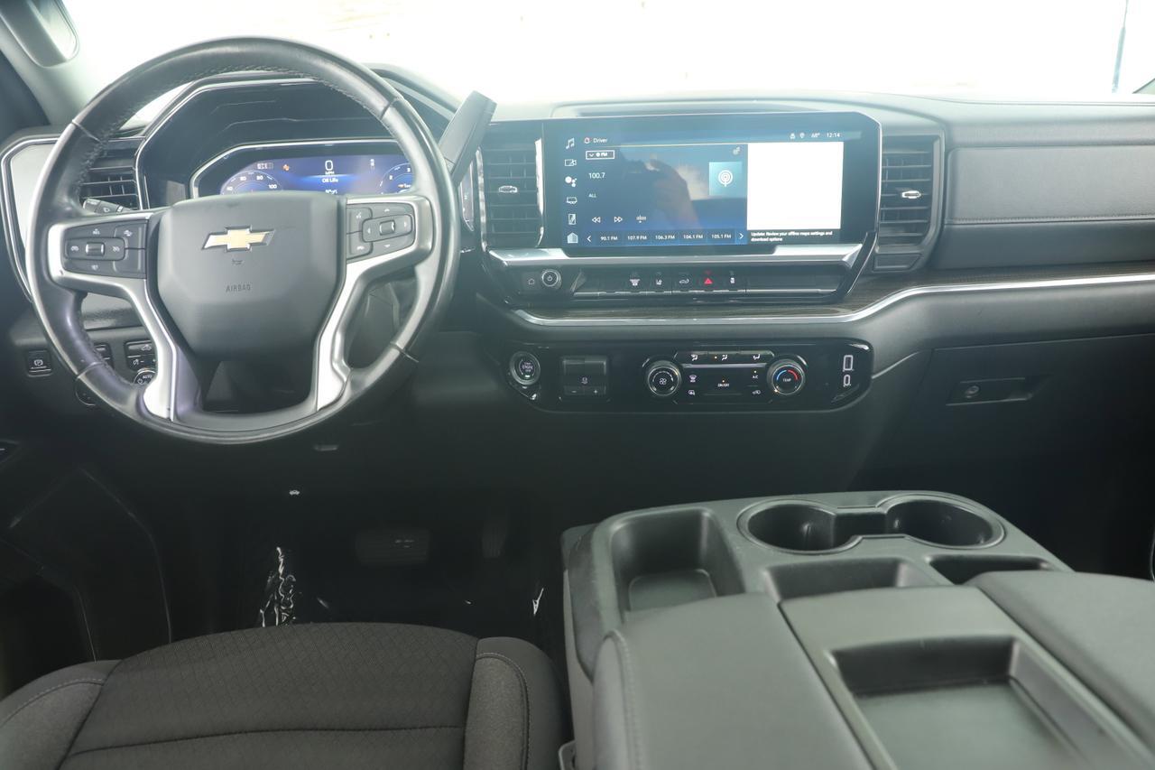 2024 Chevrolet Silverado 2500HD LT New Braunfels TX