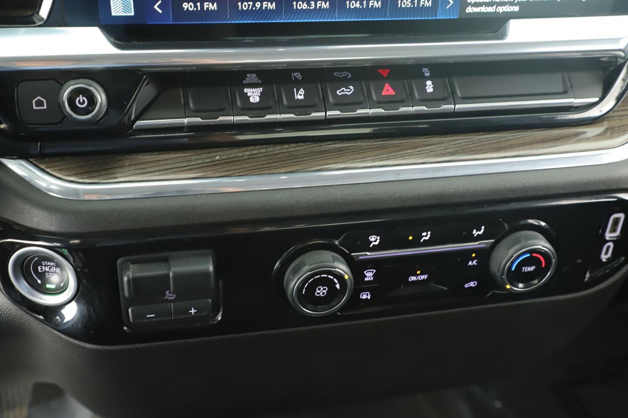 2024 Chevrolet Silverado 2500HD LT New Braunfels TX