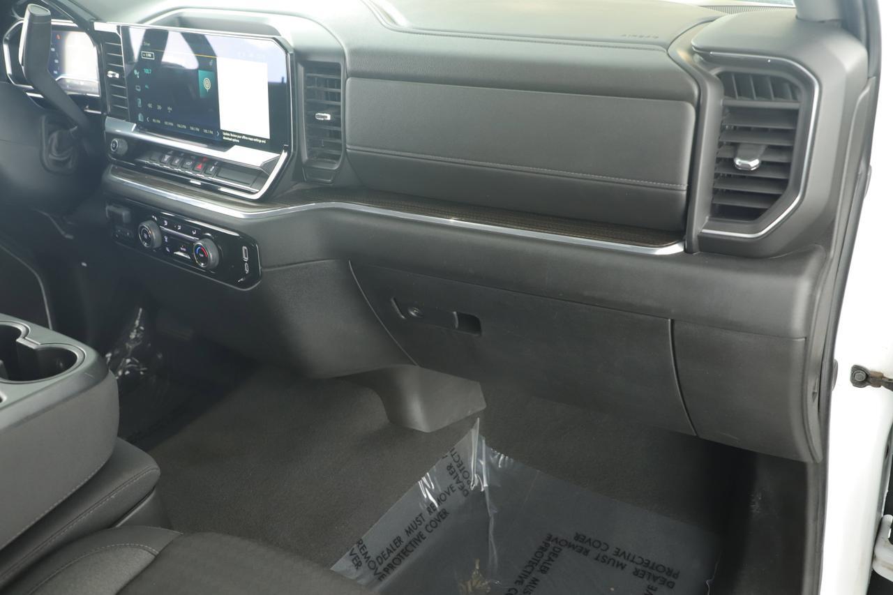 2024 Chevrolet Silverado 2500HD LT New Braunfels TX