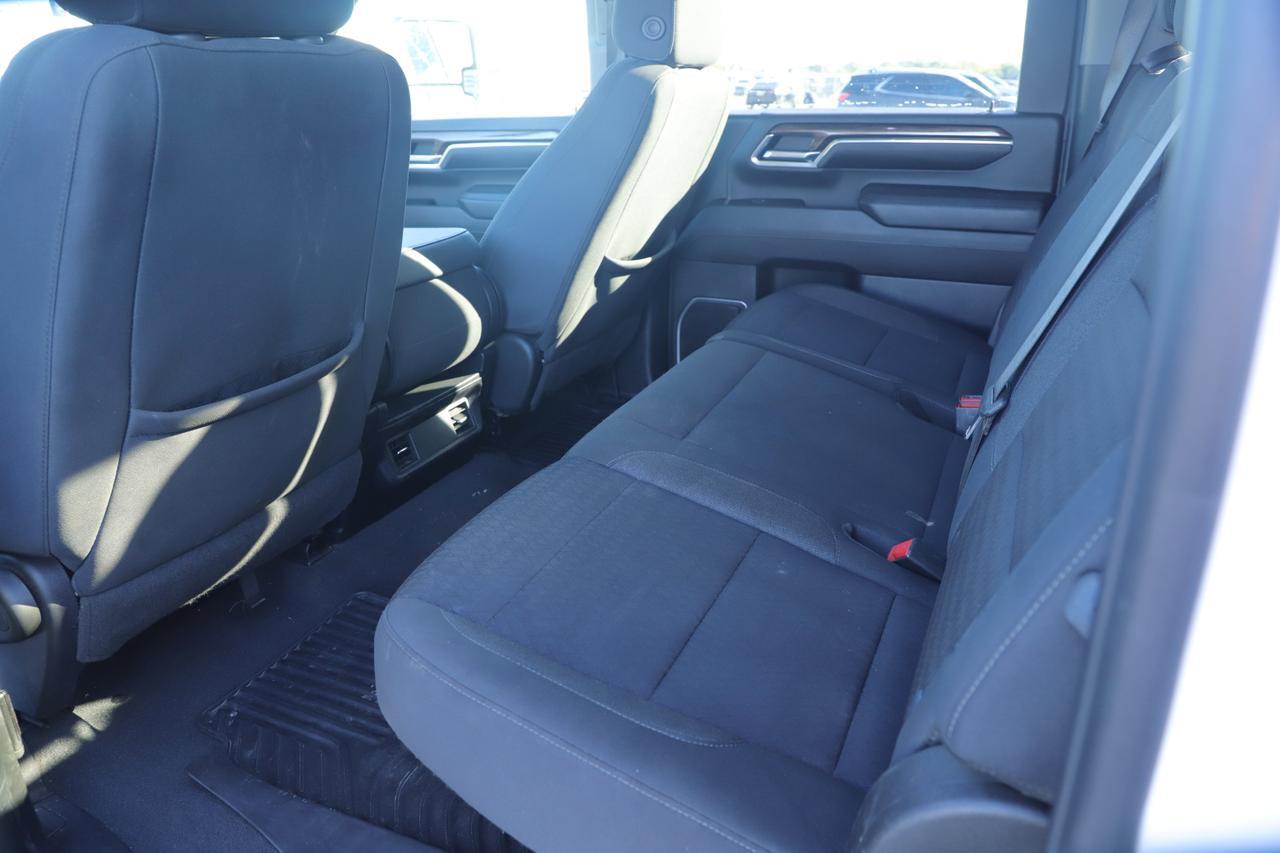 2024 Chevrolet Silverado 2500HD LT New Braunfels TX