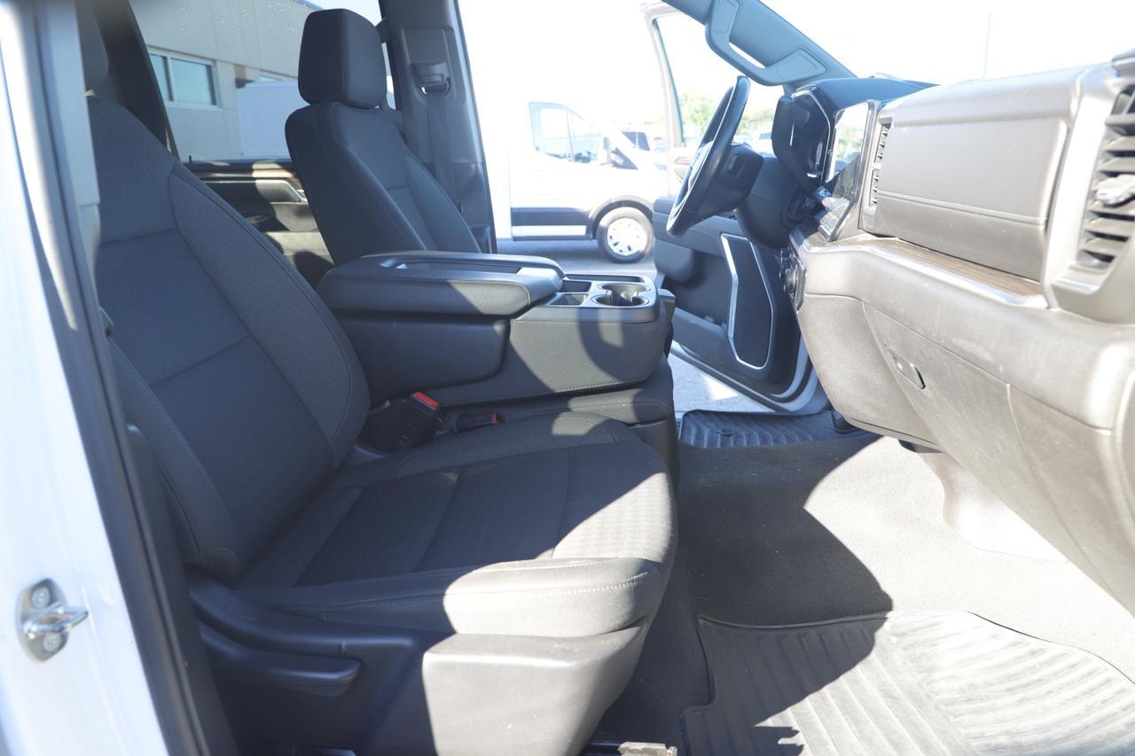 2024 Chevrolet Silverado 2500HD LT New Braunfels TX