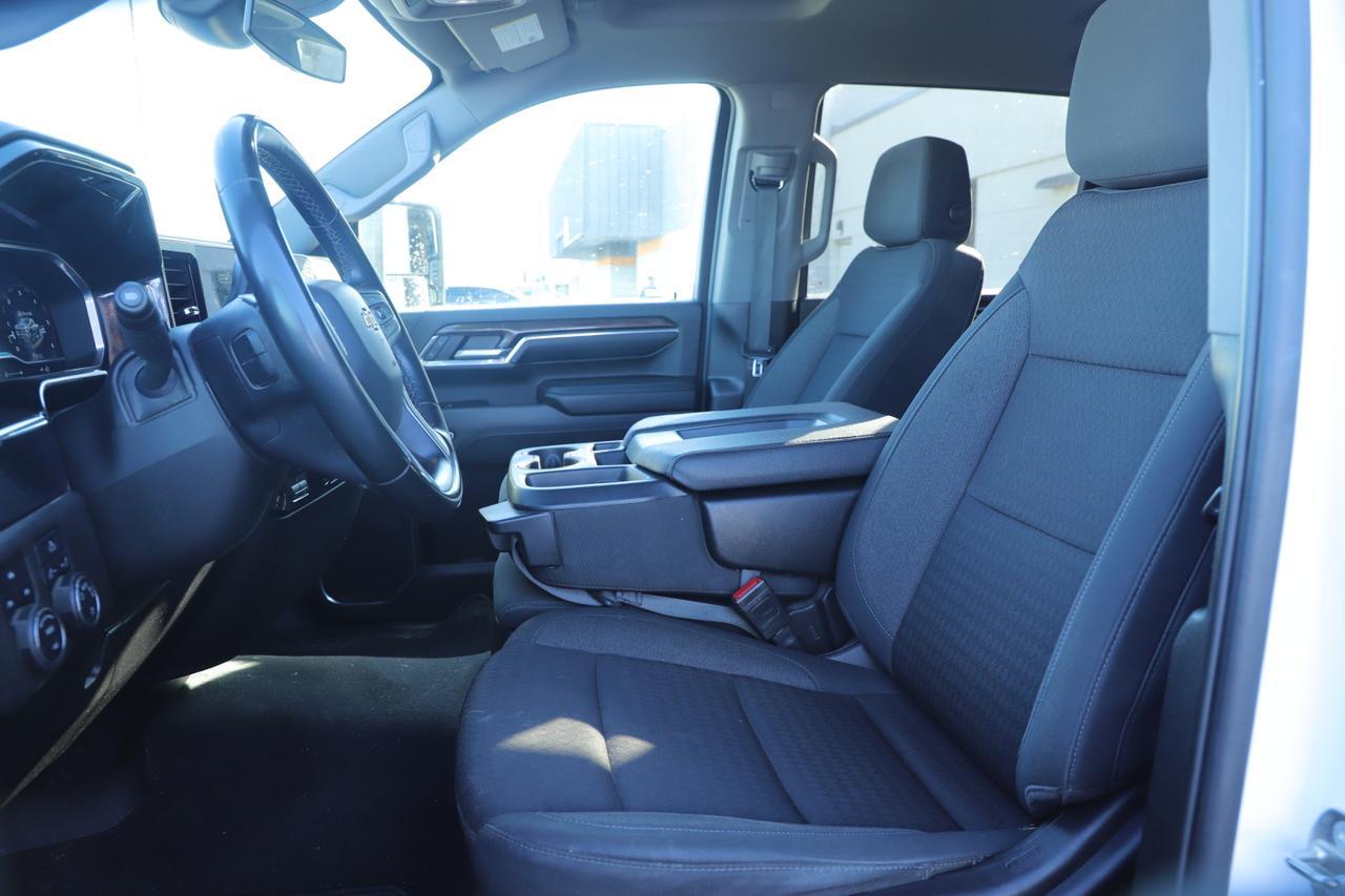 2024 Chevrolet Silverado 2500HD LT New Braunfels TX