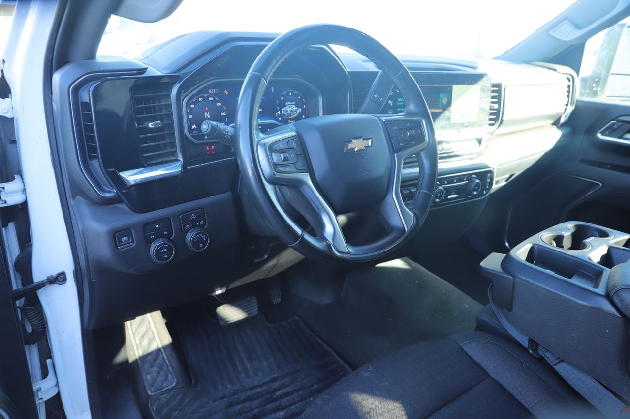 2024 Chevrolet Silverado 2500HD LT New Braunfels TX