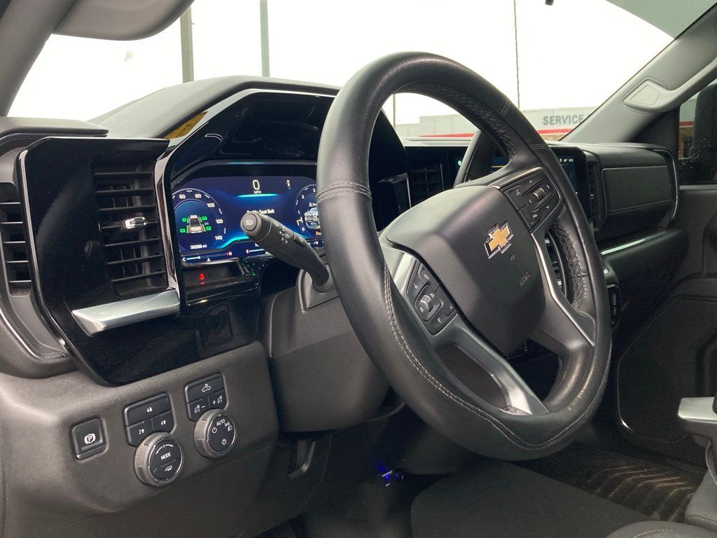 2024 Chevrolet Silverado 2500HD LT San Antonio TX