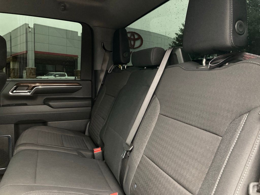 2024 Chevrolet Silverado 2500HD LT San Antonio TX