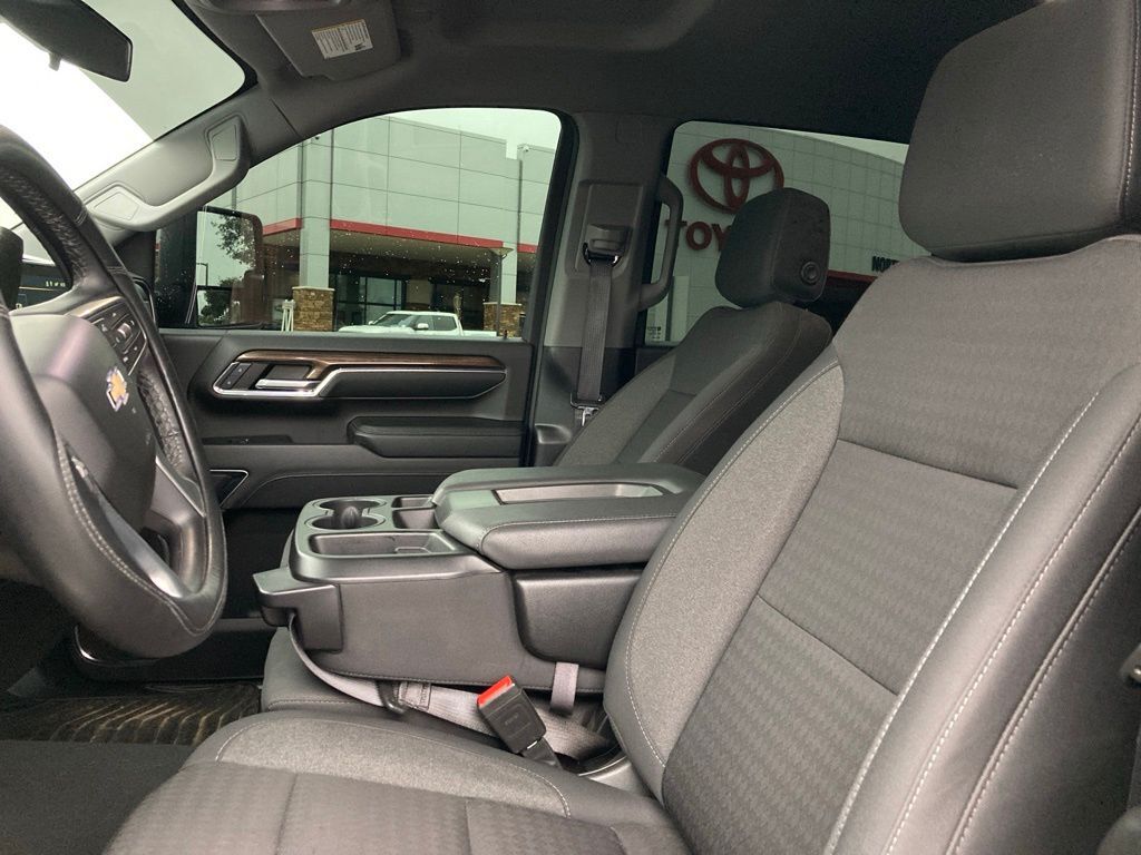 2024 Chevrolet Silverado 2500HD LT San Antonio TX