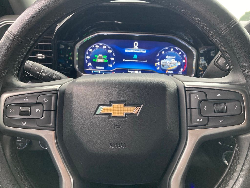 2024 Chevrolet Silverado 2500HD LT San Antonio TX