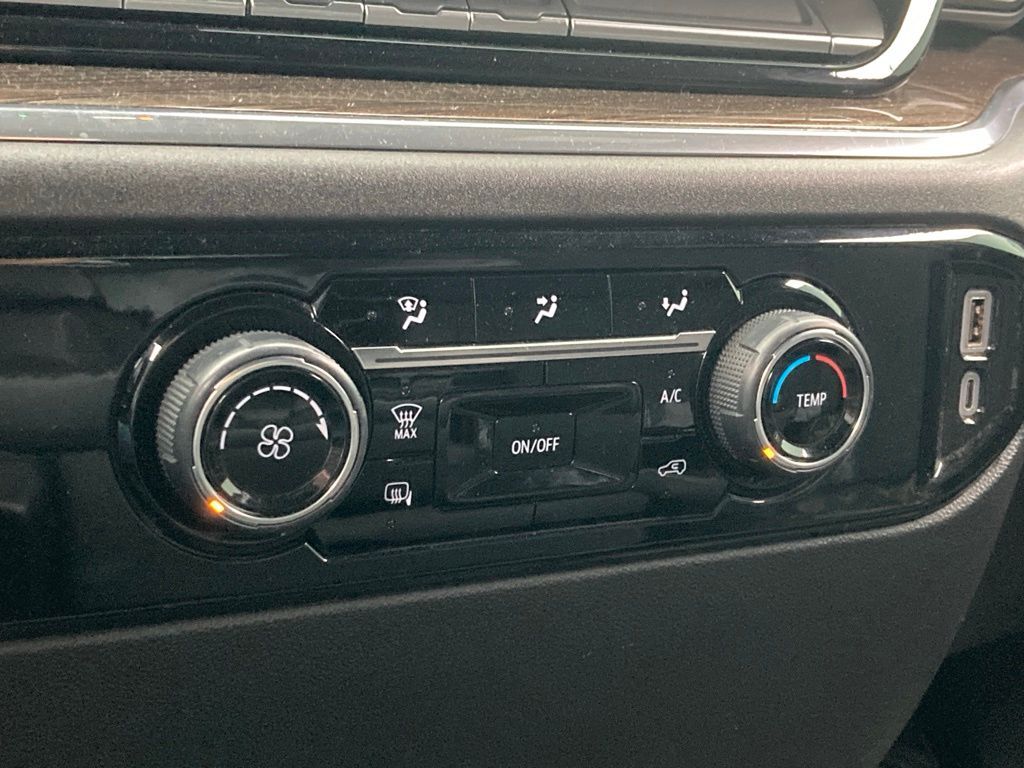 2024 Chevrolet Silverado 2500HD LT San Antonio TX