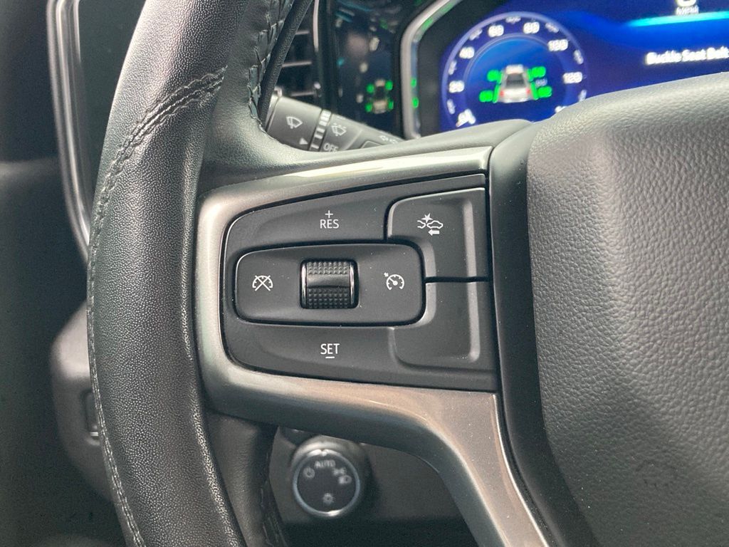 2024 Chevrolet Silverado 2500HD LT San Antonio TX