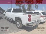 2024 Chevrolet Silverado 2500HD LT San Diego County CA