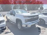 2024 Chevrolet Silverado 2500HD LT San Diego County CA