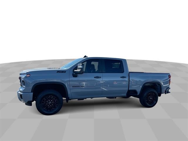 2024 Chevrolet Silverado 2500HD LT Tucson AZ