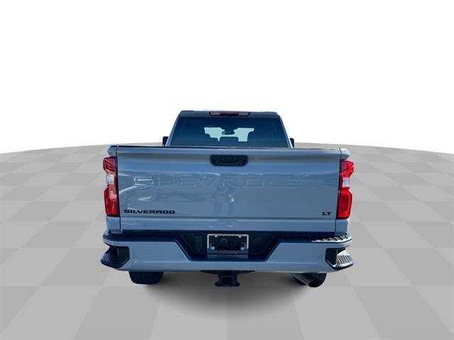 2024 Chevrolet Silverado 2500HD LT Tucson AZ