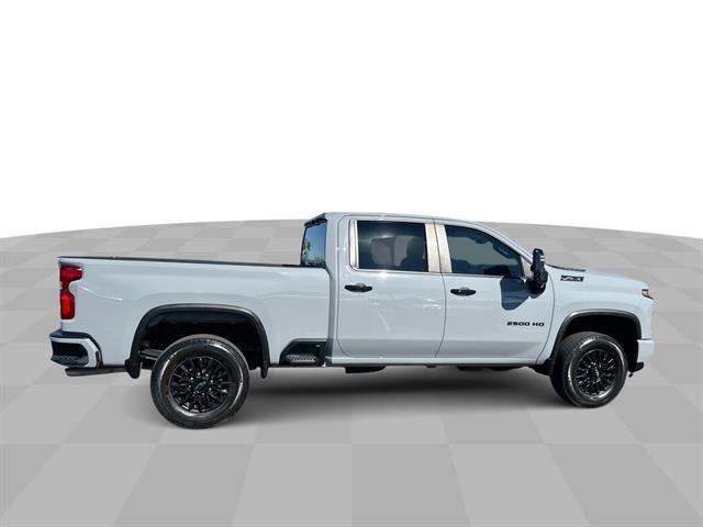 2024 Chevrolet Silverado 2500HD LT Tucson AZ