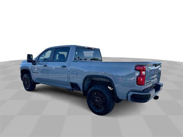 2024 Chevrolet Silverado 2500HD LT Tucson AZ