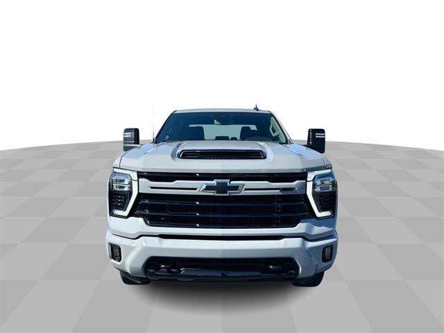 2024 Chevrolet Silverado 2500HD LT Tucson AZ