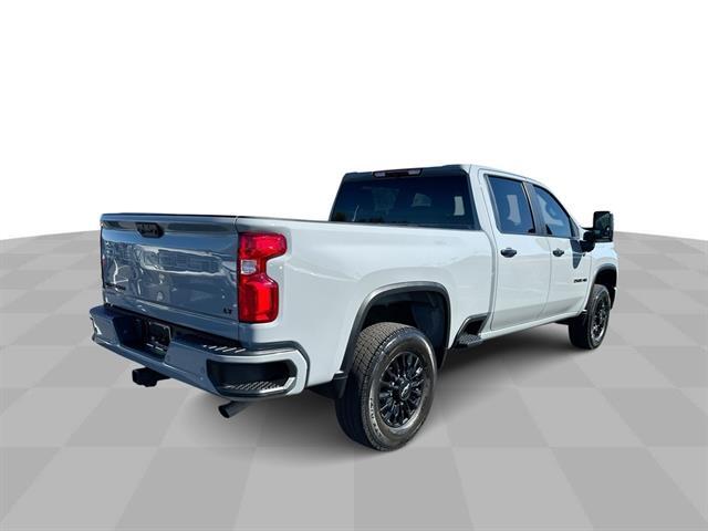 2024 Chevrolet Silverado 2500HD LT Tucson AZ