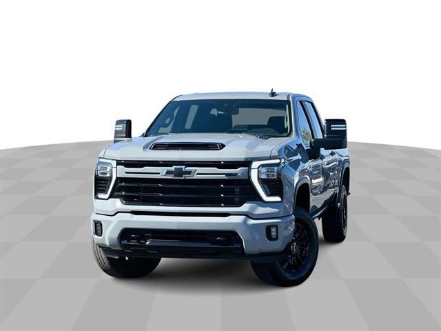2024 Chevrolet Silverado 2500HD LT Tucson AZ