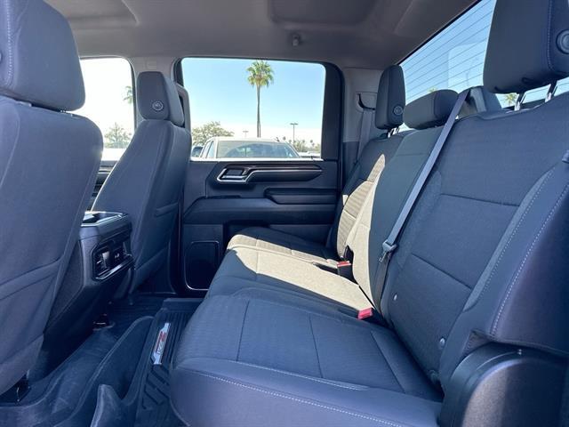 2024 Chevrolet Silverado 2500HD LT Tucson AZ