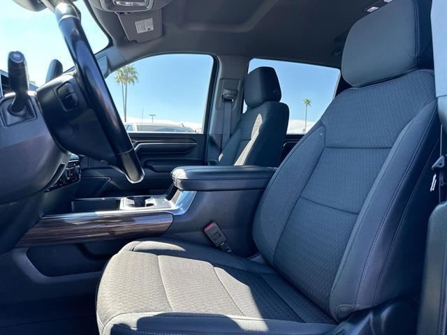 2024 Chevrolet Silverado 2500HD LT Tucson AZ