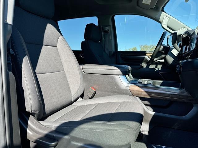 2024 Chevrolet Silverado 2500HD LT Tucson AZ