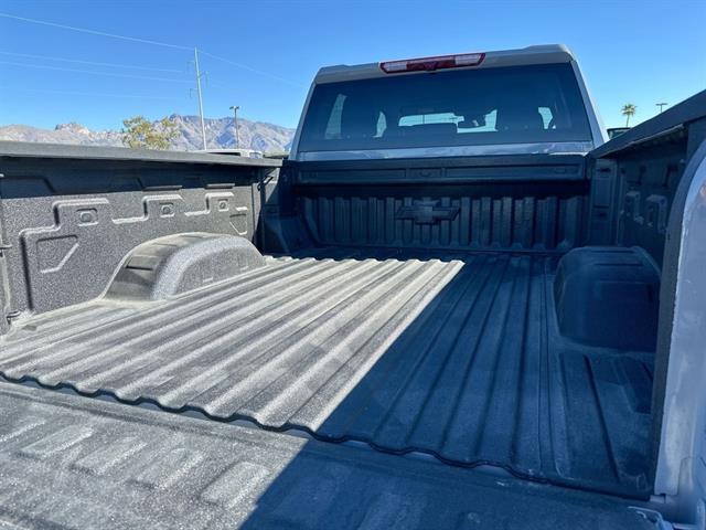 2024 Chevrolet Silverado 2500HD LT Tucson AZ