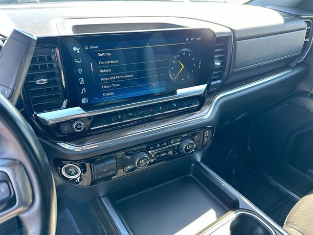 2024 Chevrolet Silverado 2500HD LT Tucson AZ