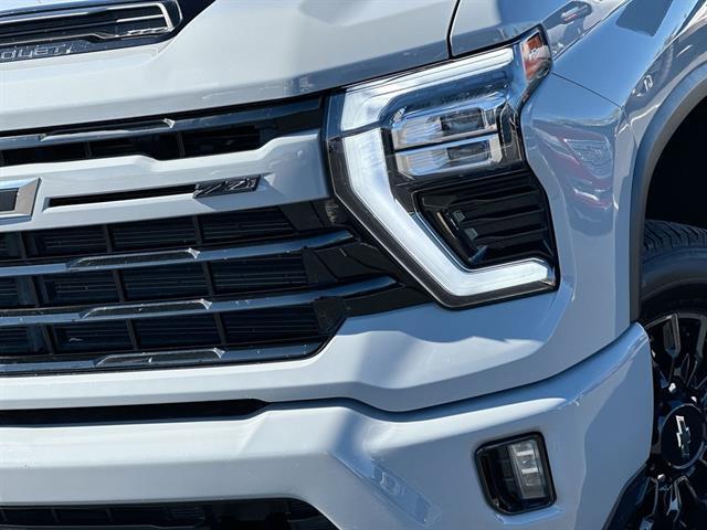 2024 Chevrolet Silverado 2500HD LT Tucson AZ