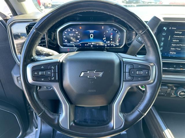 2024 Chevrolet Silverado 2500HD LT Tucson AZ