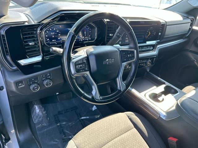 2024 Chevrolet Silverado 2500HD LT Tucson AZ