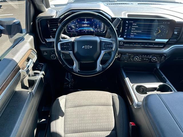 2024 Chevrolet Silverado 2500HD LT Tucson AZ