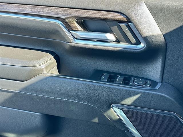 2024 Chevrolet Silverado 2500HD LT Tucson AZ