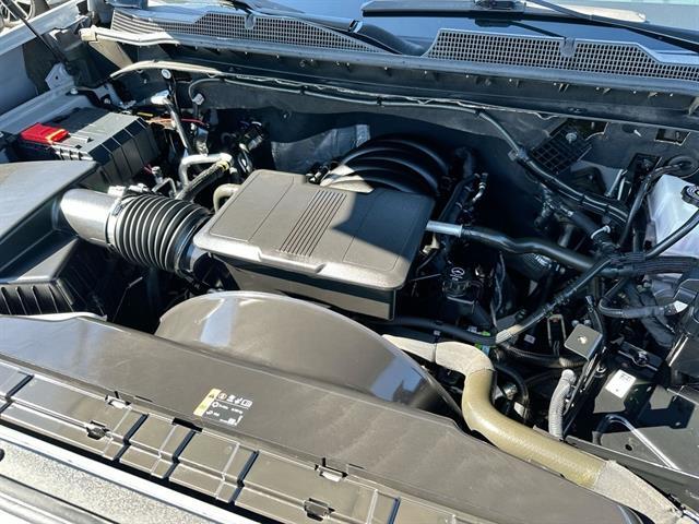 2024 Chevrolet Silverado 2500HD LT Tucson AZ