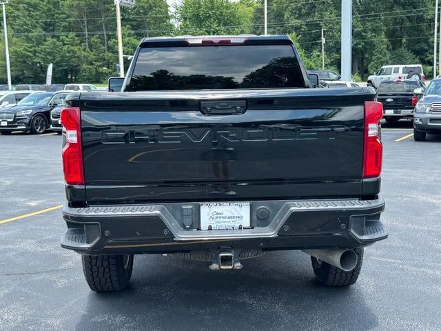 2024 Chevrolet Silverado 2500HD LT Washington MO
