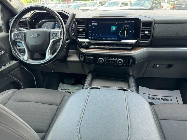 2024 Chevrolet Silverado 2500HD LT Washington MO